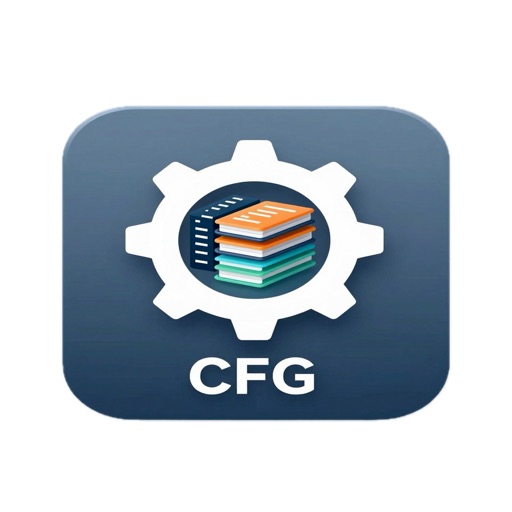 NetConfig Suite app icon