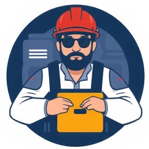 Smart Inventory Manager app icon